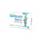 Metagenics Immudefense junior NF 30 kauwtabletten