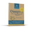 Testa Omega 3 algenolie 250 mg DHA 60 softgels