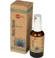 Aromed Lotus aura spray 50 ml
