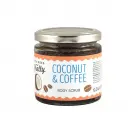 Zoya Goes Pretty Body scrub coconut & coffee 200 gram