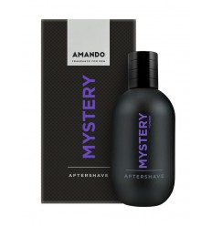 Amando Mystery aftershave 100 ml