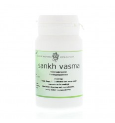 Surya Sankh vasma 60 tabletten kopen