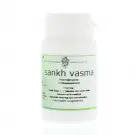 Surya Sankh vasma 60 tabletten