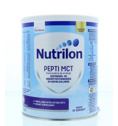 Nutrilon Pepti junior 450 gram
