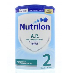 Nutrilon A.R. 2 800 gram