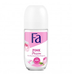 FA Deoroller pink passion 50 ml