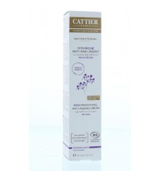 Cattier Anti rimpel verzorging droge huid 50 ml