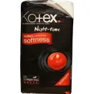 Kotex Maxi nacht 10 stuks