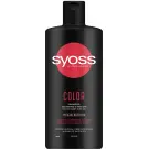 Syoss Shampoo color 440 ml