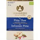Maharishi Ayurveda Pitta thee 15 zakjes