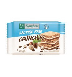 Damhert Crunchies 100 gram