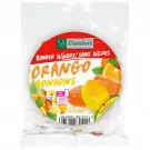 Damhert Orango bonbons 75 gram