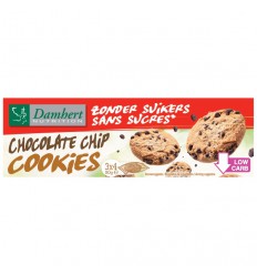 Damhert Chocolate chips cookie 90 gram