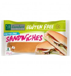 Damhert Sandwiches 65 gram
