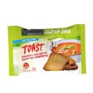 Damhert Toast 150 gram