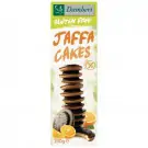 Damhert Jaffa cakes 150 gram
