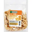 Damhert Fit food bananenchips 250 gram