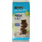 Damhert Chocoladetablet melk 100 gram