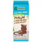 Damhert Chocoladetablet praline 100 gram