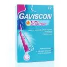 Gaviscon Duo 12 sachets