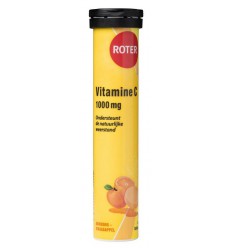 Roter Vitamine extra C 1000 mg 20 bruistabletten