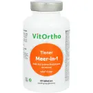 Vitortho Meer in 1 tiener 60 tabletten