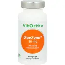 VitOrtho Digezyme 50 mg 60 vcaps