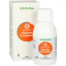 VitOrtho Vitamine B-complex liposomaal 100 ml