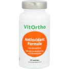 VitOrtho Antioxidant formule met astaxanthine 60 vcaps