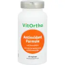 Vitortho AntioxidForm voorheen antioxidant formule 60 vcaps