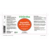 Boswellia Vitortho 250 mg en curcuma 250 mg 60 capsules kopen