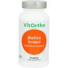 Vitortho Biotica 8 miljard 60 vcaps