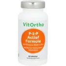 VitOrtho P-5-P actief formule 60 tabletten
