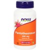 NOW Pantotheenzuur 500 mg (B5) 100 vcaps