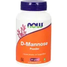 NOW D-Mannose poeder 85 gram