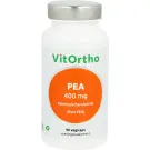 VitOrtho PEA 400 mg palmitoylethanolamide 90 vcaps