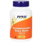 NOW Teunisbloemolie extra sterk 1300 mg 60 softgels