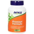 NOW Prostaat formule biologisch 90 softgels