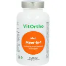 Vitortho Meer in 1 man 60 tabletten