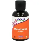 NOW Melatonine 149 mcg druppels 60 ml