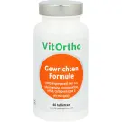 Vitortho FlexForm 60 tabletten
