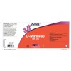 NOW D Mannose 500 mg 120 vcaps kopen
