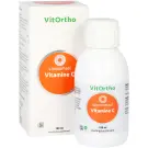VitOrtho Vitamine C liposomaal 100 ml