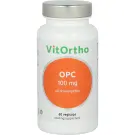 VitOrtho OPC 100 mg 60 vcaps