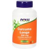 Now Kruidenextracten NOW Curcuma Longa 500 mg (Curcumine Phytosome) biologisch 60 vcaps kopen