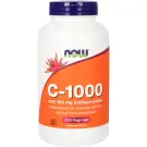 NOW Vitamine C 1000 mg bioflavonoiden 250 vcaps