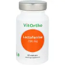 VitOrtho Lactoferrine 200 mg 60 vcaps