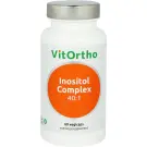 VitOrtho Inositol complex 60 vcaps