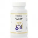 Vital Cell Life Mangaan amino 30 mg 100 capsules