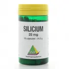 SNP Silicium 25 mg 60 capsules